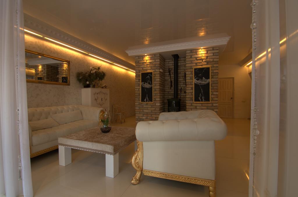 Vilnius Luxury Apartment 3 Exteriér fotografie