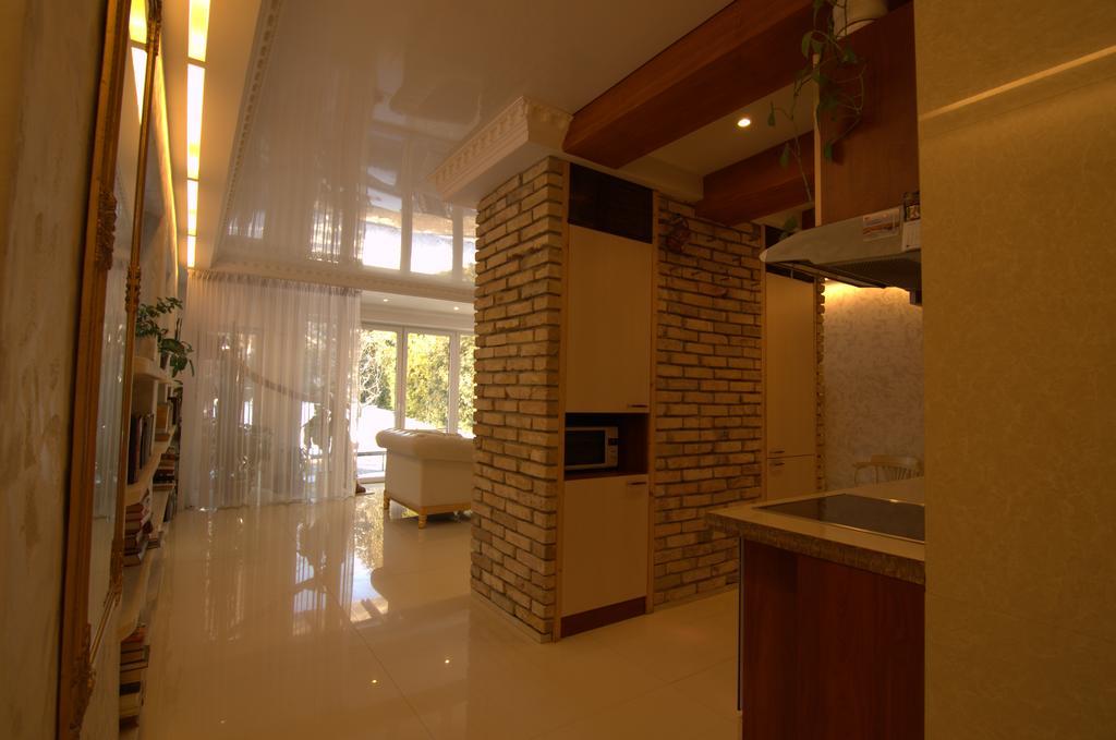 Vilnius Luxury Apartment 3 Exteriér fotografie